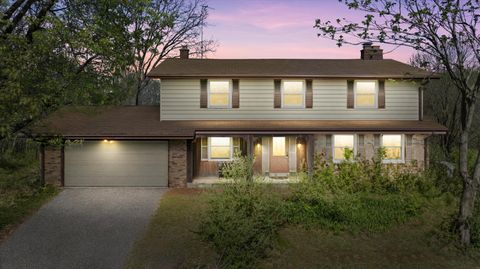 Photo of 1204 State Hwy 83 S -, Erin, WI 53027 (MLS # 1962778)