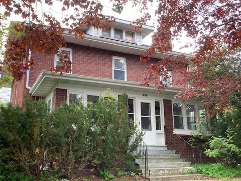 305 E Court St, Viroqua, WI 54665 - MLS#: 1918482