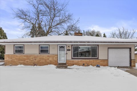Photo of 6026 S 23 St, Milwaukee, WI 53221 (MLS # 1945021)