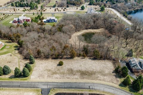 Photo of Lt 10 S Stocks Rd, Summit, WI 53066 (MLS # 1956325)