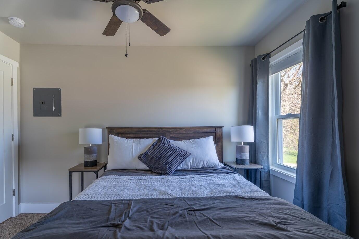 Fontana, Wisconsin 53125, United States, 3 Bedrooms Bedrooms, ,3 BathroomsBathrooms,Residential,Active,231313