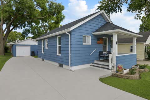 Photo of 7107 45th Ave, Kenosha, WI 53142 (MLS # 1976467)