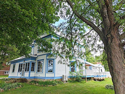 Photo of 120 N State St, La Farge, WI 54639 (MLS # 1979055)