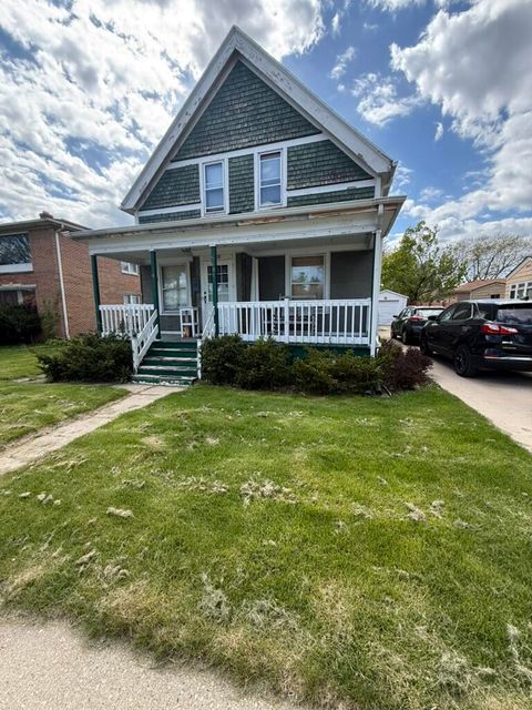 Photo of 5681 N 42nd St, Milwaukee, WI 53209 (MLS # 1965820)