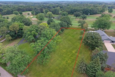 Photo of Lt130 Oak Ct, Lafayette, WI 53121 (MLS # 1964008)