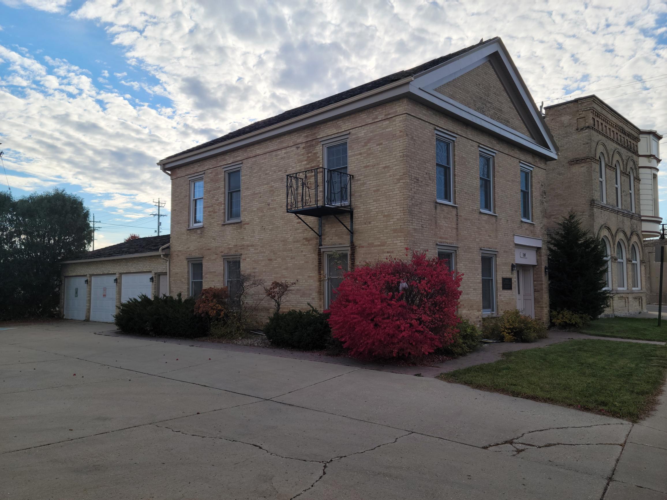 Kenosha, Wisconsin 53140, United States, ,Residential,Active,215134