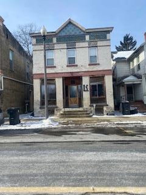 Photo of 127 S Lake St, Hustisford, WI 53034 (MLS # 1949861)