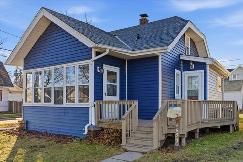 Photo of 6630 37th Ave, Kenosha, WI 53142 (MLS # 1947308)