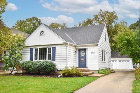 Photo of 2022 N 81st St, Wauwatosa, WI 53213 (MLS # 1953173)