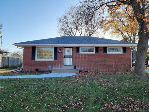 6295 N Joyce Ave, Milwaukee, WI 53225 - #: 1942994