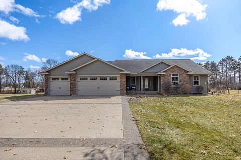 Photo of W7941 Tulip Ln, Holland, WI 54636 (MLS # 1954002)