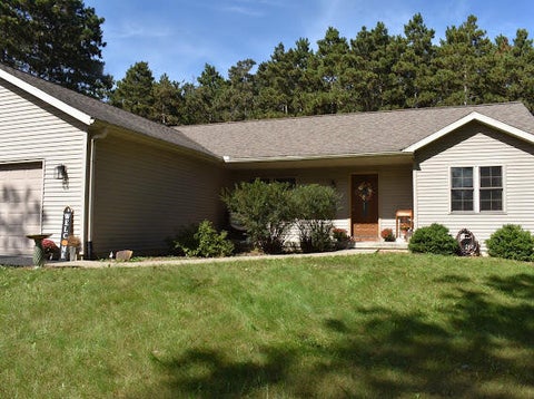 Photo of E10312 Greimel Rd, Delton, WI 53913 (MLS # 1983707)