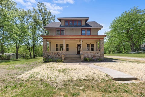 Photo of S43W31467 Depot Rd, Genesee, WI 53127 (MLS # 1966031)