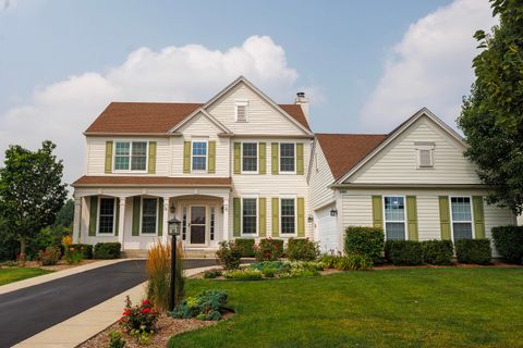 Photo of 4964 W Forest Hill Ave, Franklin, WI 53132 (MLS # 1929860)