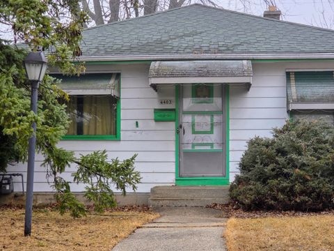 Photo of 4403 N 67th St, Milwaukee, WI 53218 (MLS # 1952914)