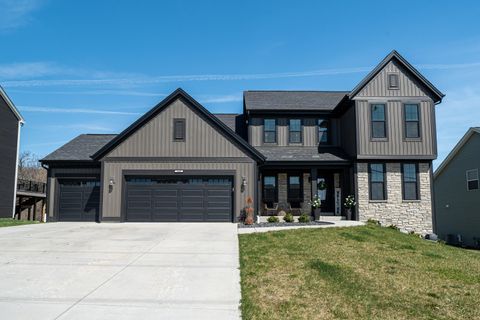 Photo of 3640 Madison St, Waukesha, WI 53188 (MLS # 1957269)