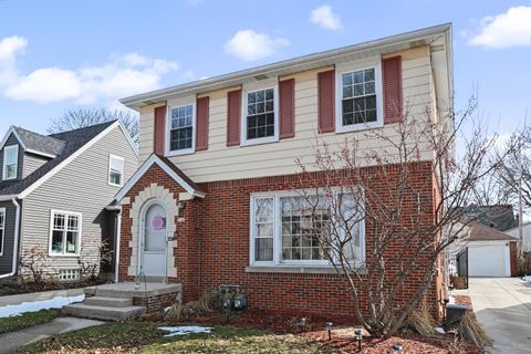 Photo of 2944 N 70th St, Milwaukee, WI 53210 (MLS # 1954874)