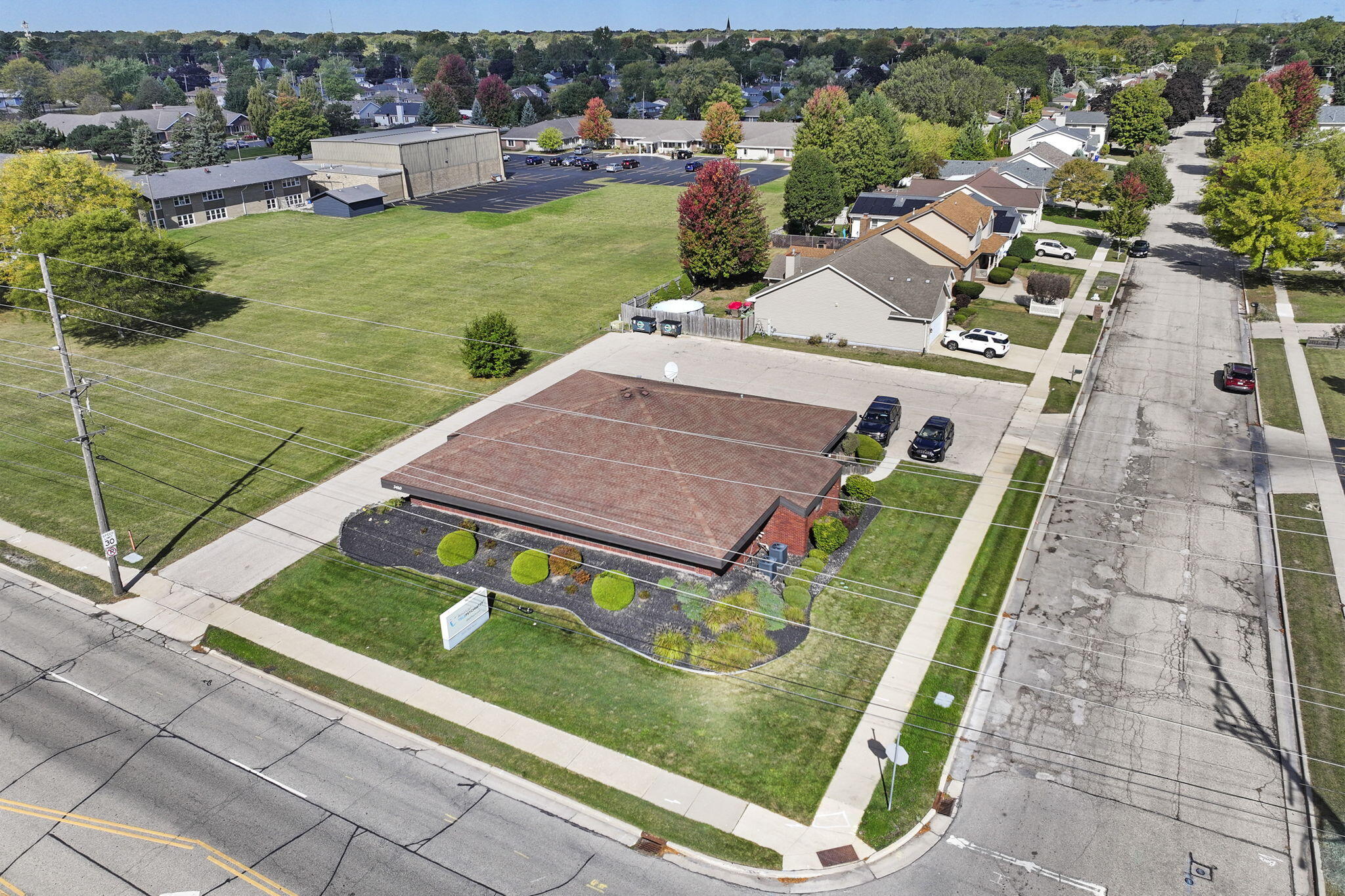 Kenosha, Wisconsin 53142, United States, ,Commercial,Active,234588