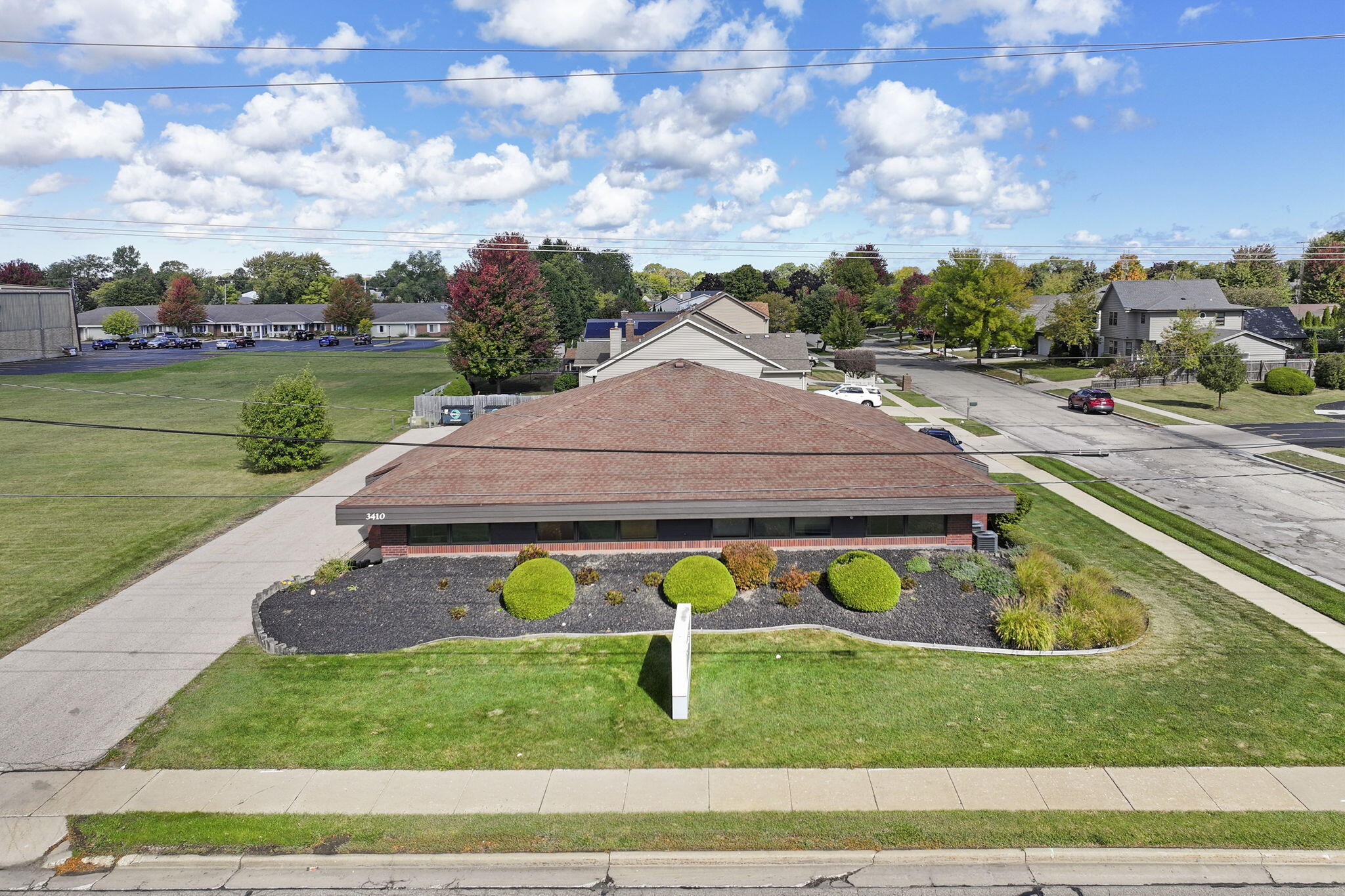 Kenosha, Wisconsin 53142, United States, ,Commercial,Active,234588