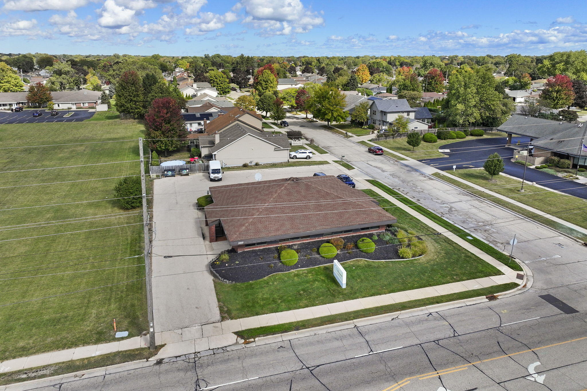 Kenosha, Wisconsin 53142, United States, ,Commercial,Active,234588