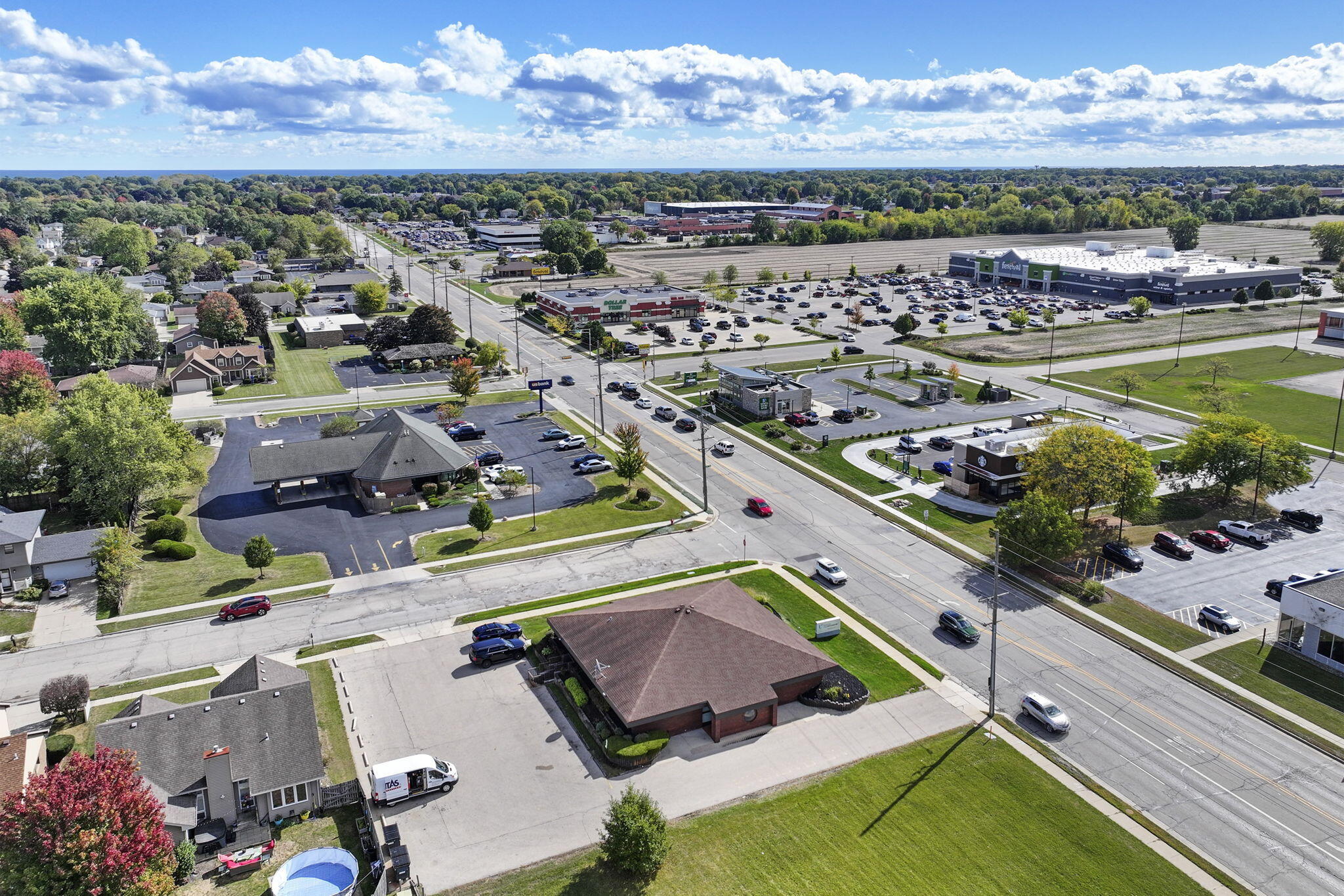 Kenosha, Wisconsin 53142, United States, ,Commercial,Active,234588