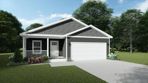 1111 Darcy Dr, Hillsboro, WI 54634 - MLS#: 1916038