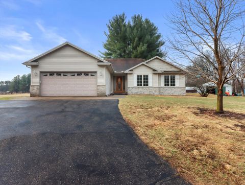 Photo of W11065 Menominee Rd, Lewiston, WI 53901 (MLS # 1940790) Photo of W11065 Menominee Rd, Lewiston, WI 53901 (MLS # 1940790)