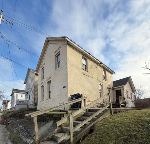 Photo of 813 9th St, Racine, WI 53403 (MLS # 1946840)