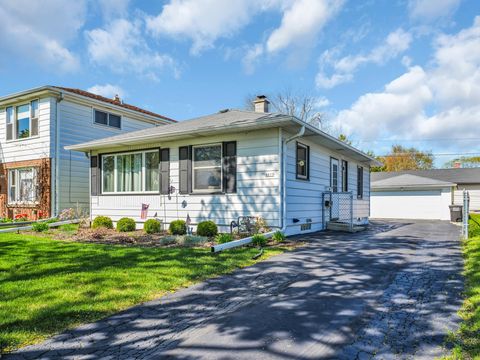 4635 N 127th St, Butler, WI 53007 - #: 1917313