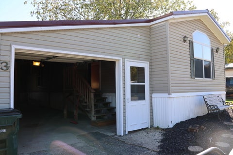 Photo of W1373 County Road HH Rd, New Holstein, WI 53061 (MLS # 1983107)