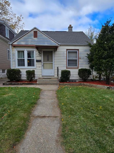 Photo of 1919 S 69th St, West Allis, WI 53219 (MLS # 1940571)