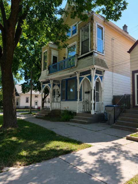 Photo of 2477 S Burrell St, Milwaukee, WI 53207 (MLS # 1973261)