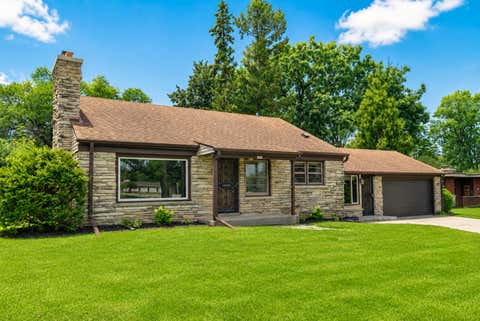 Photo of 4411 W Custer Ave, Milwaukee, WI 53218 (MLS # 1976529)