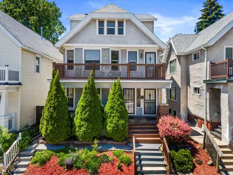Photo of 2615 N Holton St, Milwaukee, WI 53212 (MLS # 1970361)