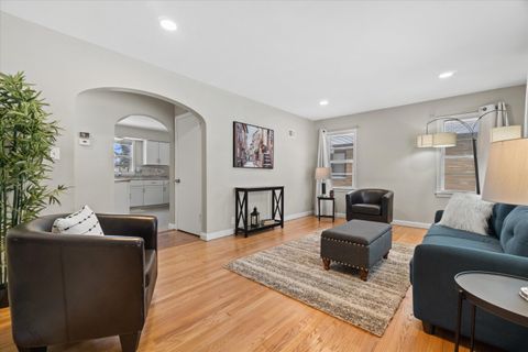 Photo of 4534 N 78th St, Milwaukee, WI 53218 (MLS # 1947661)