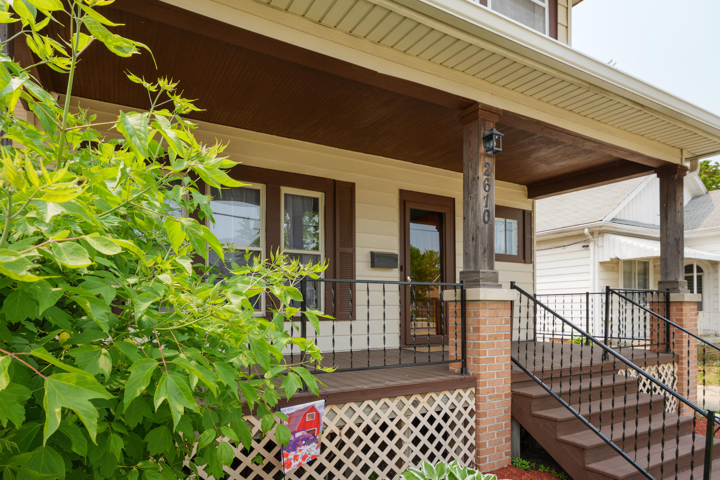 Racine, Wisconsin 53402, United States, 2 Bedrooms Bedrooms, ,1 BathroomBathrooms,Residential,Active,145745