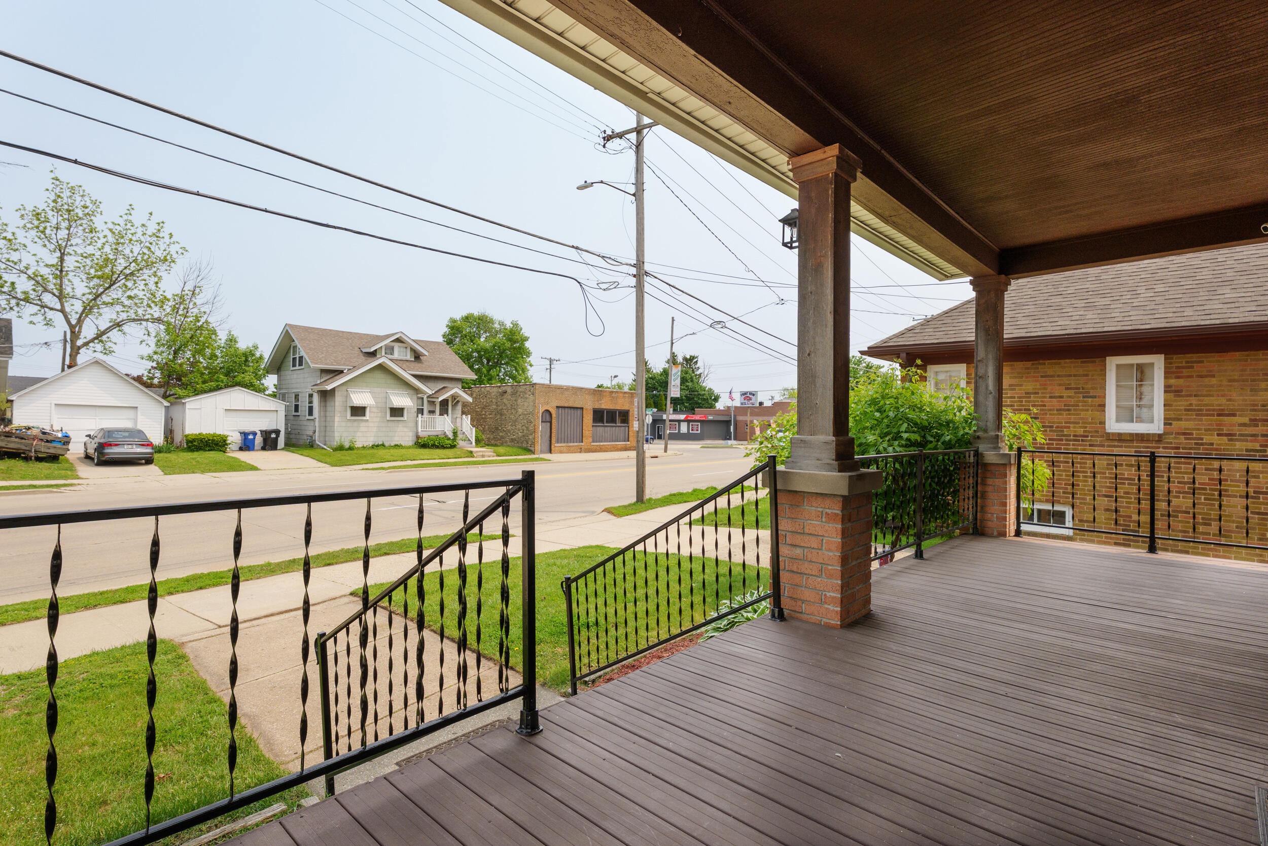 Racine, Wisconsin 53402, United States, 2 Bedrooms Bedrooms, ,1 BathroomBathrooms,Residential,Active,145745