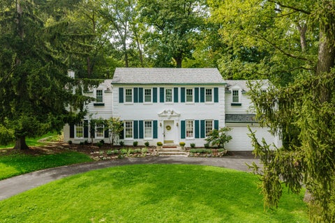 Photo of 1065 Lower Ridgeway -, Elm Grove, WI 53122 (MLS # 1973966)