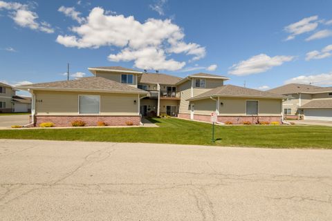 Photo of 346 Brookside Dr, Mayville, WI 53050 (MLS # 1962108)