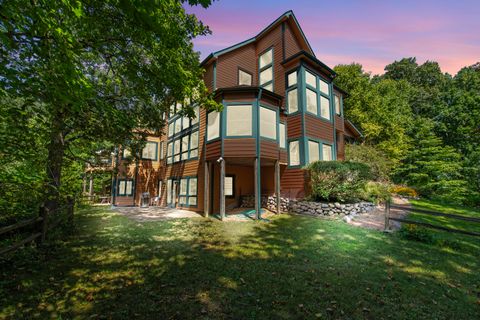 Photo of 3659 Cedar Creek Ct, Polk, WI 53037 (MLS # 1956964)