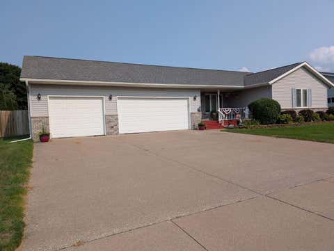 Photo of 309 Mallard Dr, Holmen, WI 54636 (MLS # 1976636)
