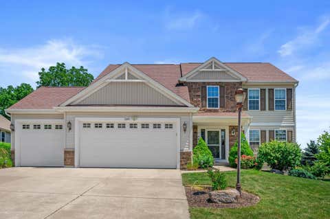 Photo of 2305 Rustic Woods Ct, Waukesha, WI 53188 (MLS # 1971974)