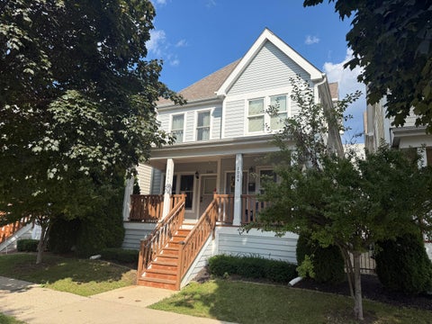Photo of 2006 N Buffum St, Milwaukee, WI 53212 (MLS # 1978357)