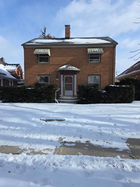 Photo of 3530 N 55th St, Milwaukee, WI 53216 (MLS # 1948598)