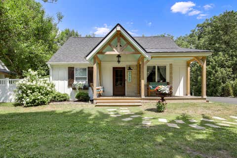Photo of 3760 Hubertus Rd, Richfield, WI 53033 (MLS # 1976716)