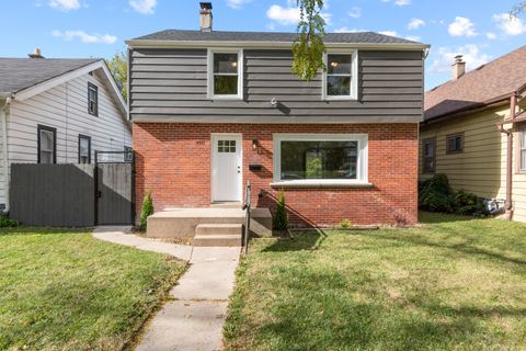 Photo of 4571 N 39th St, Milwaukee, WI 53206 (MLS # 1941071) Photo of 4571 N 39th St, Milwaukee, WI 53206 (MLS # 1941071)