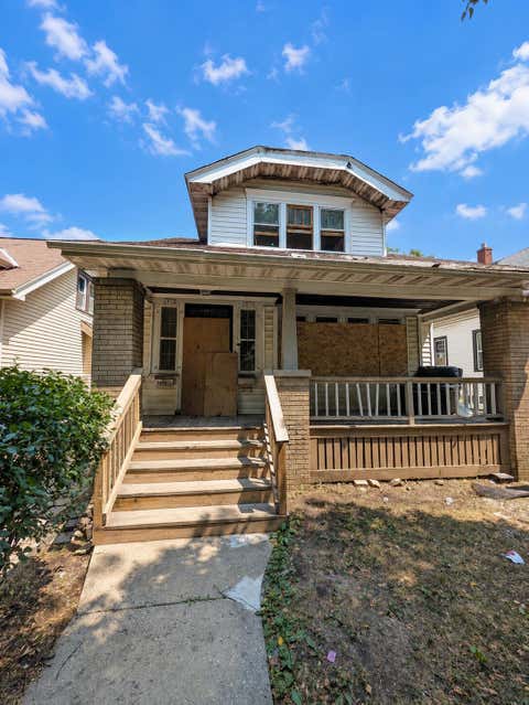 Photo of 2870 N 59th St, Milwaukee, WI 53210 (MLS # 1973654)