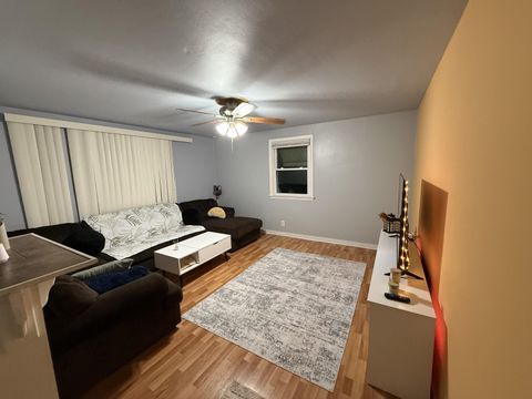 Photo of 3408 S 1st St, Milwaukee, WI 53207 (MLS # 1951122)