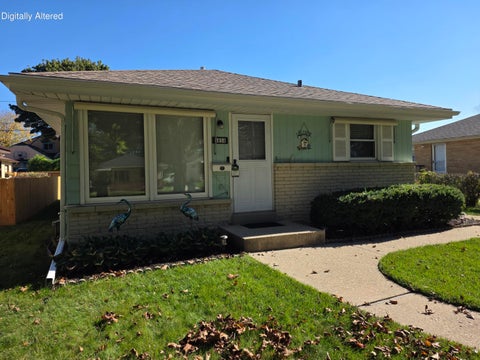 Photo of 4858 N 88th St, Milwaukee, WI 53225 (MLS # 1985563)