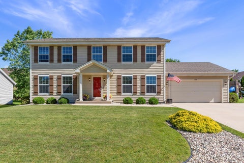 Photo of 600 E Randy Rd, Oak Creek, WI 53154 (MLS # 1968875)